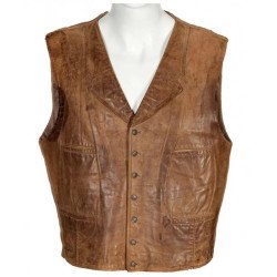 The Cowboys Vest Worn by John Wayne