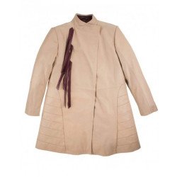 Nikolaj Coster-Waldau Game of Thrones Coat