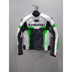 Ninja Biker Jacket