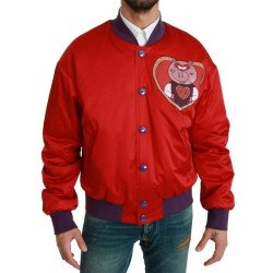 Year of The Pig Jacket