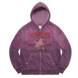 True Religion x Supreme Hoodie