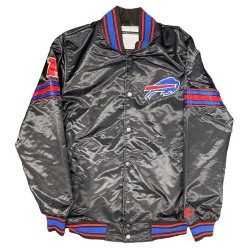 Bills Pick & Roll Jacket