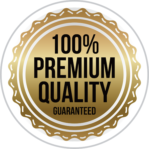 premium quality